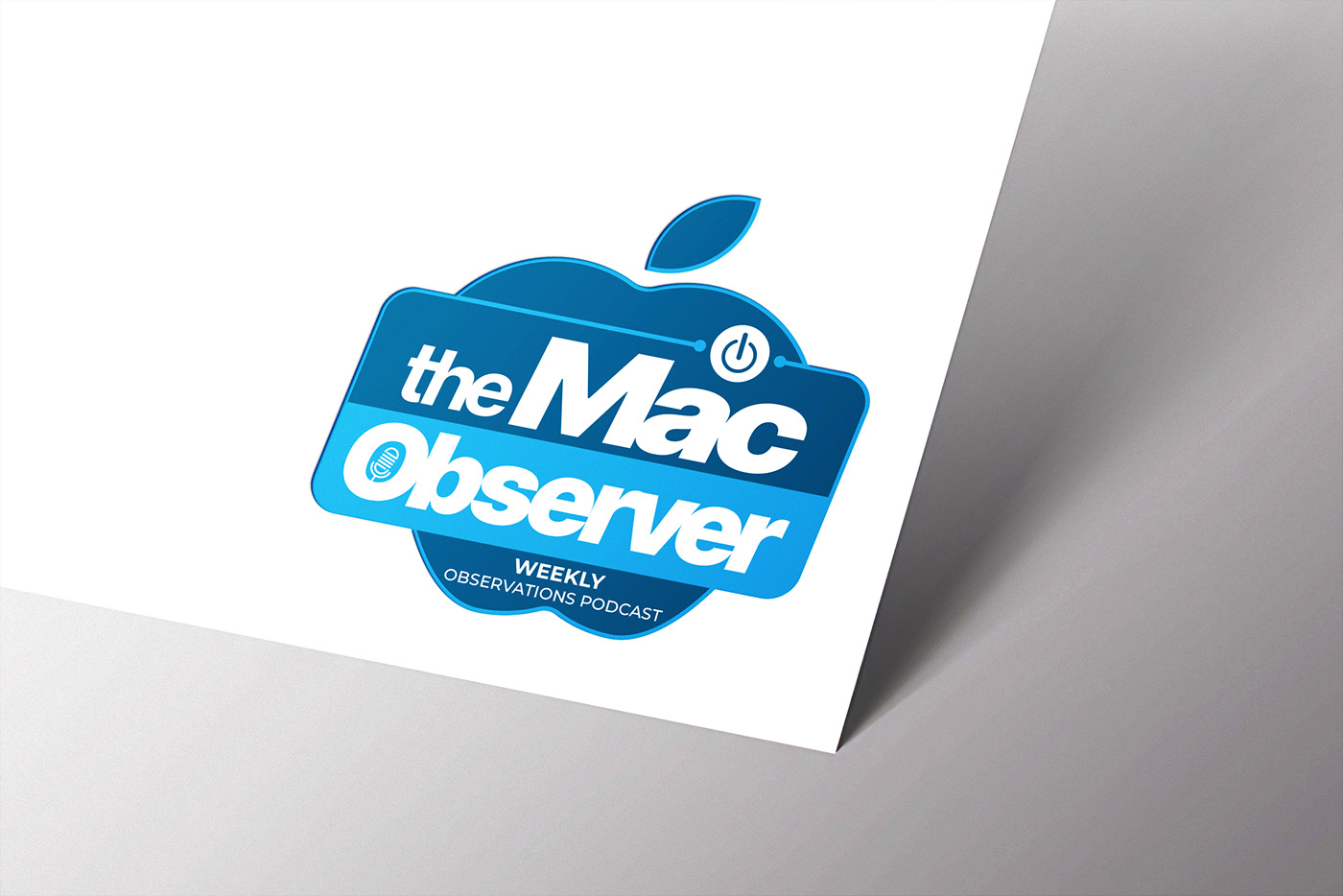 apple podcast logo Graphic Designer Web Logo music logo wordmark i phone logo mac book music brand logo