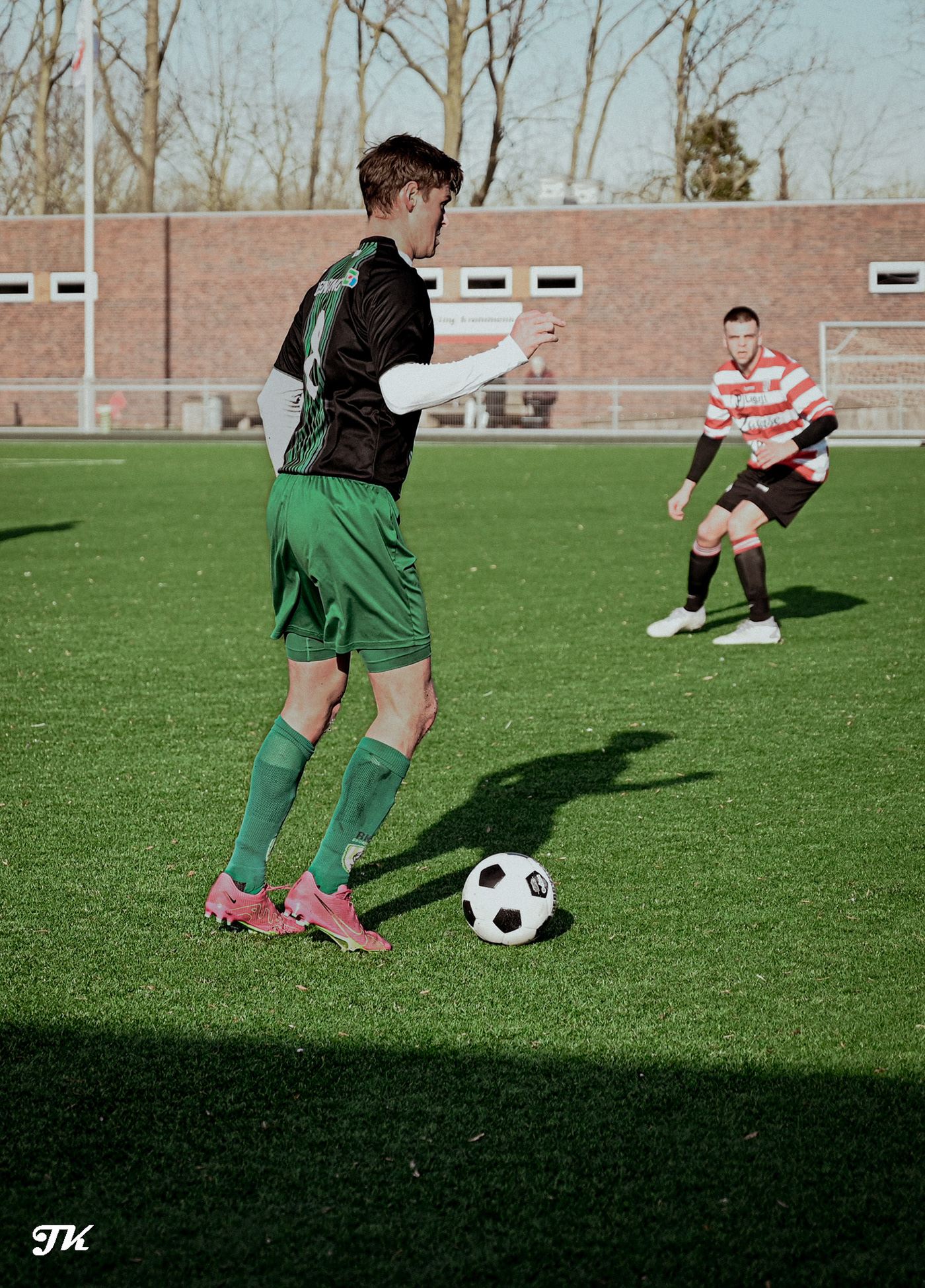 sports Photography  soccer football
