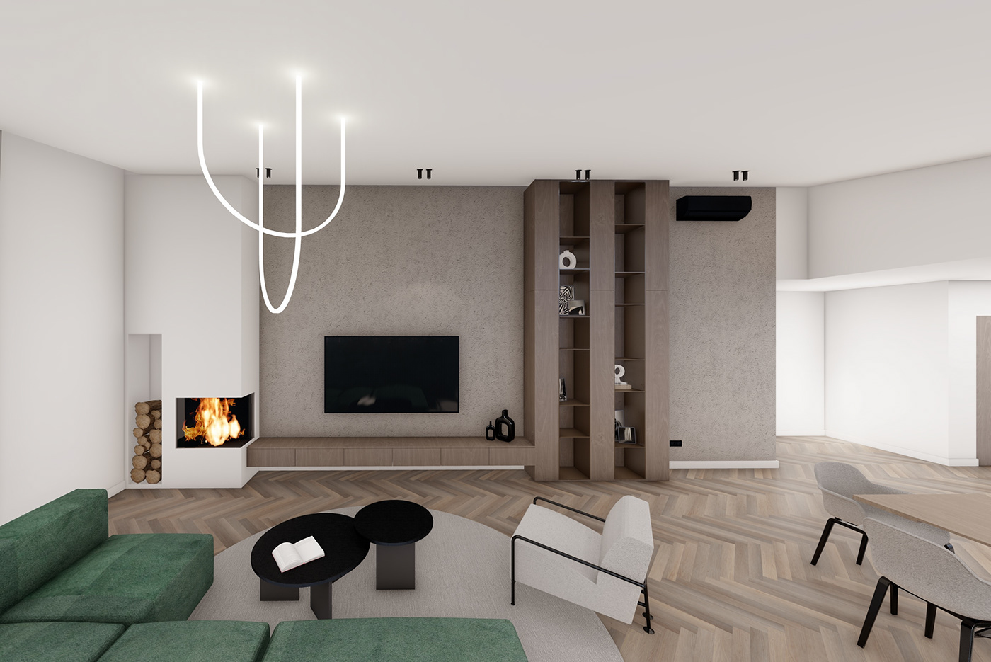 archviz design house houseinterior interiordesign modern