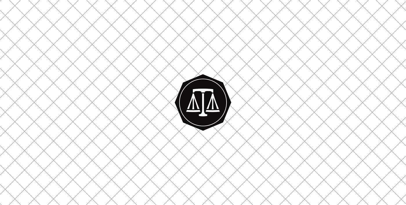Logotype Logotipo law lawyer