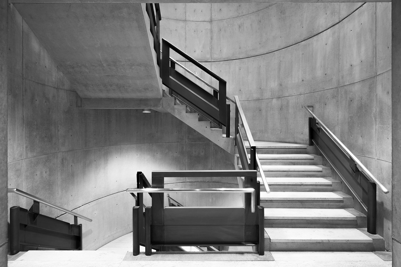 architecture Architecture Photography concrete louis kahn modern new haven wood Yale University