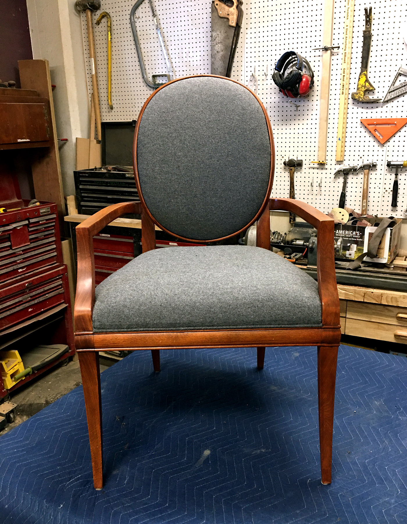 chair furniture interior design  furniture design  wood upholstery restoration refurbishment reupholstery textile