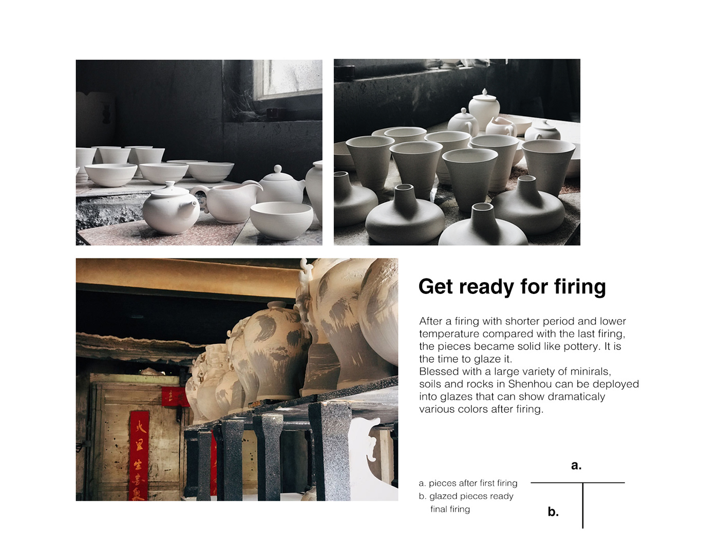 porcelain ceramics  chinese risd texture glaze material Vase utensil product design 