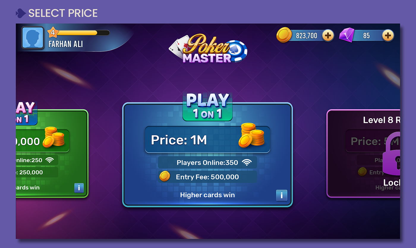 cards game casino coins Game Icons game ui Game Ui/UX icons Poker Poker Game poker table