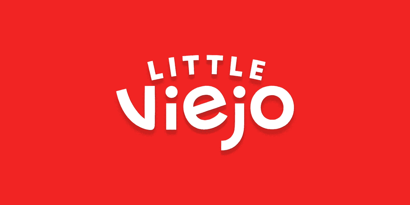 little viejo youtuber   youtube El Salvador canal de youtube Youtube Channel Digital strategy branding 