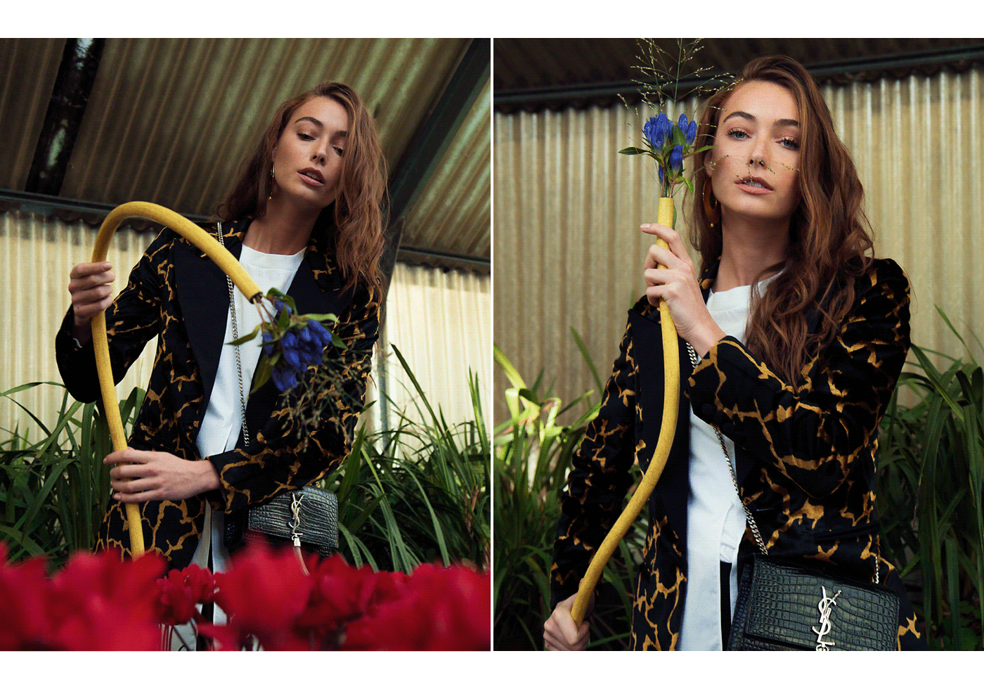 brand clothes Fashion luxury Marketplace Nature Photography Sustainability