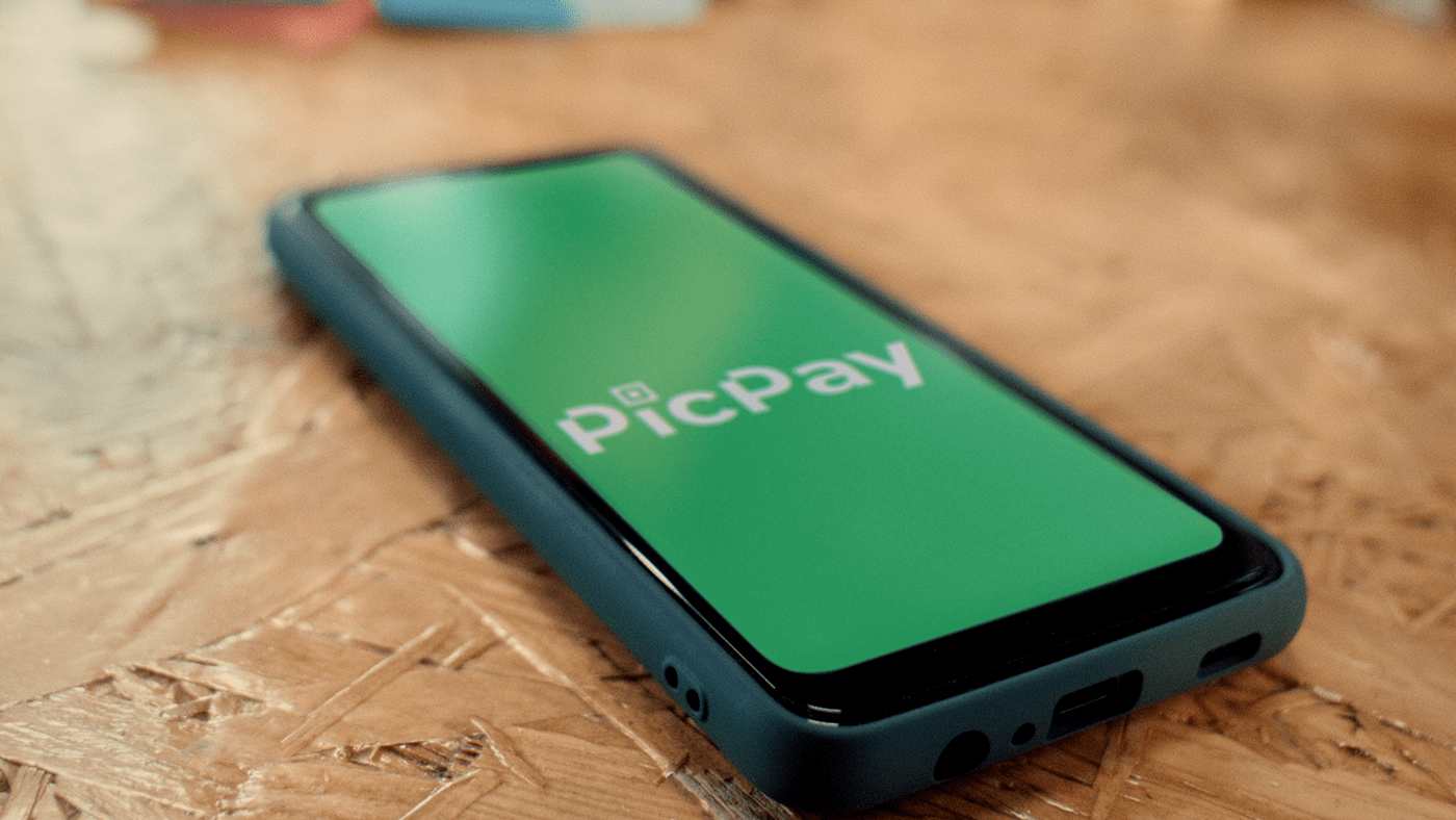 ads Advertising  director PicPay