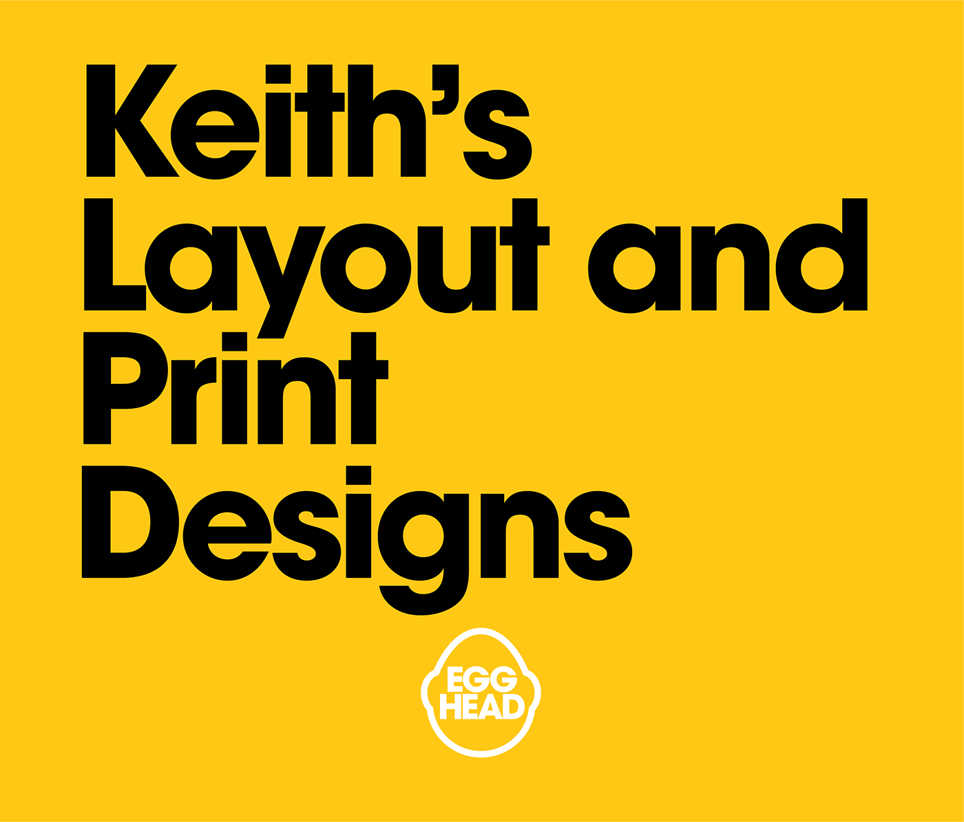 design graphic Layout magazine print