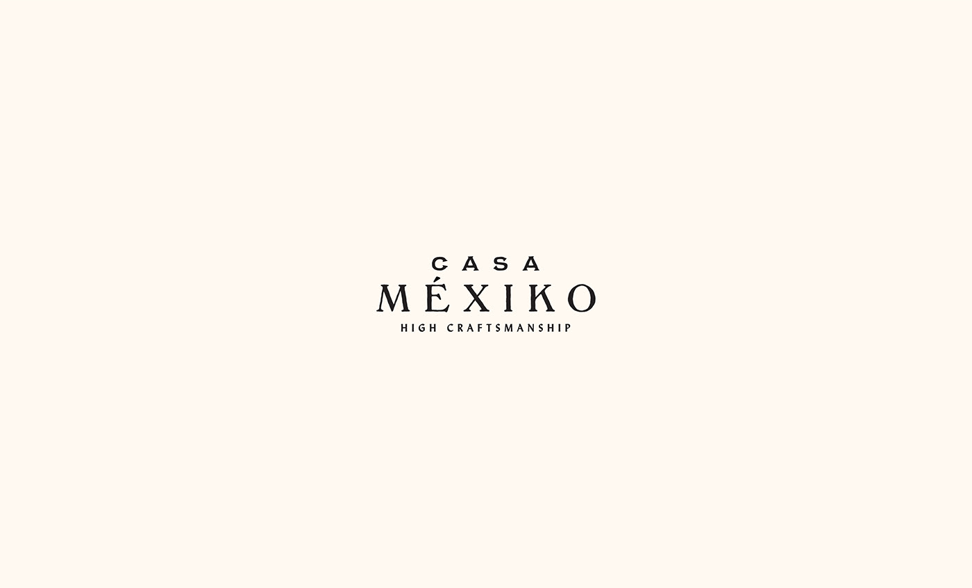 logo logofolio wordmark mexico Food  brand branding  ILLUSTRATION  seal logos
