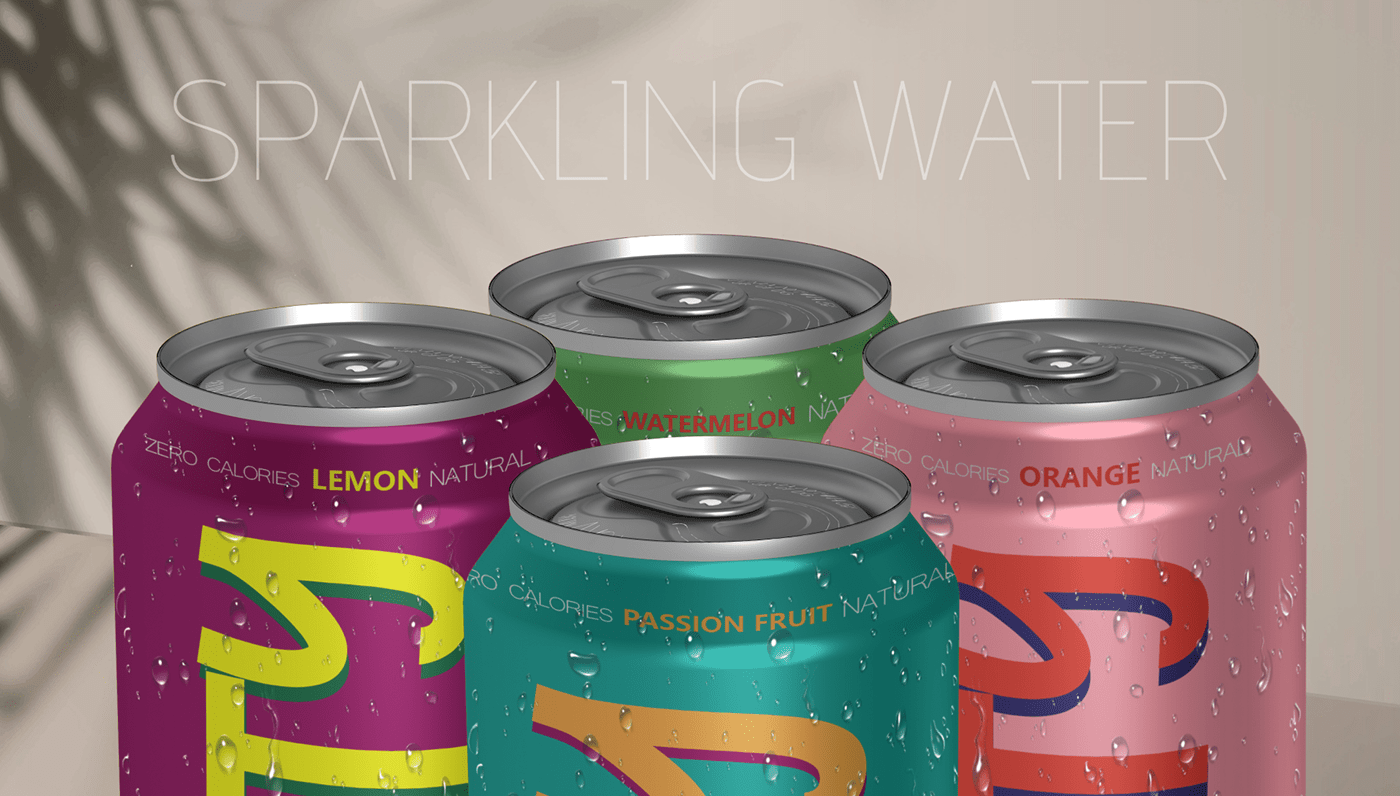 Packaging brand identity branding  juice drink Brand Design visual identity adobe illustrator