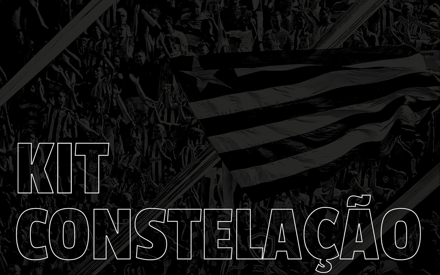 botafogo ConstelaçãoAlvinegra BotafogoTV futebol