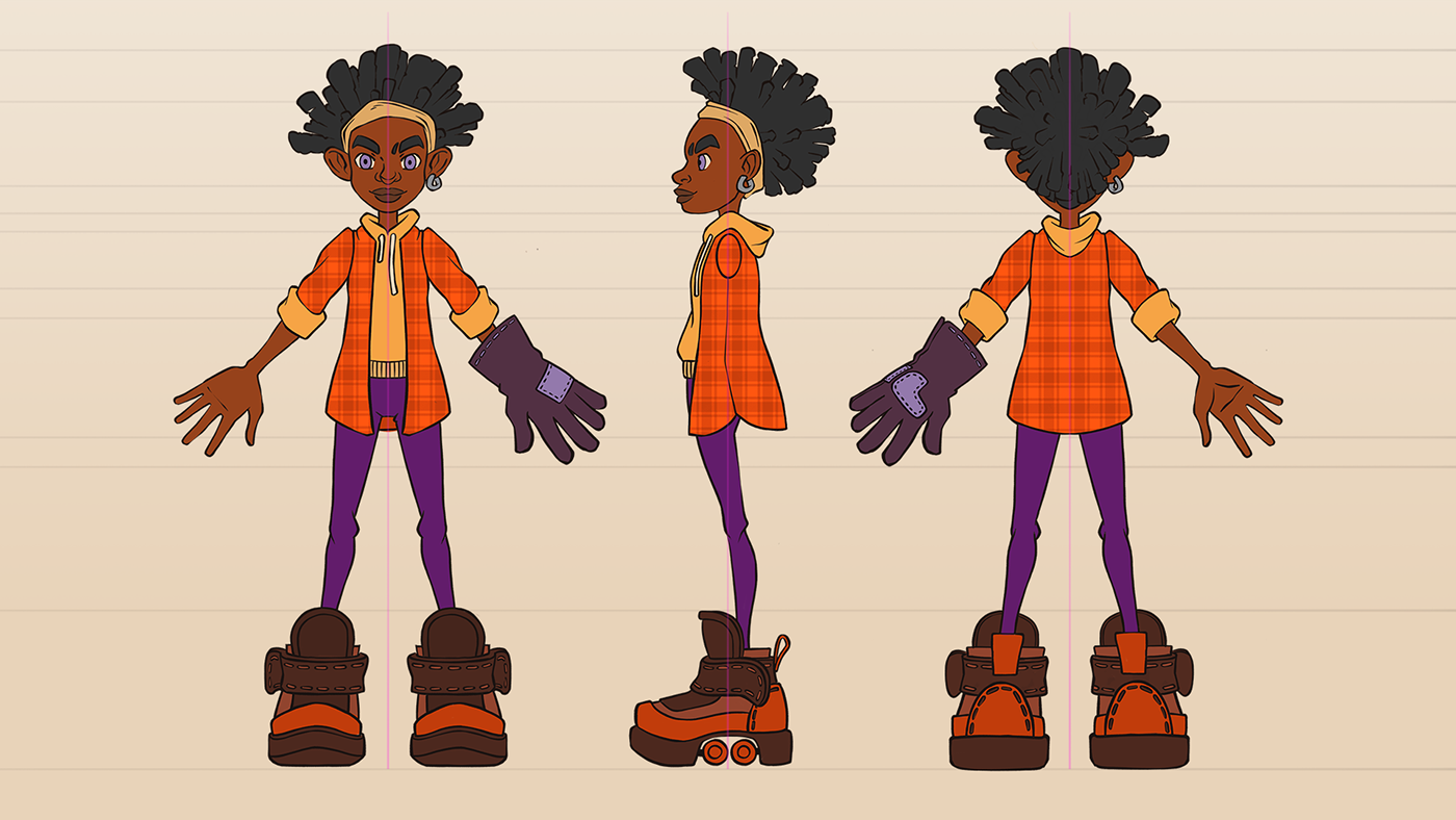 cartoon cartoon character characted concept Character design  character development character for animation characterdesign concept art Visual Development vizdev