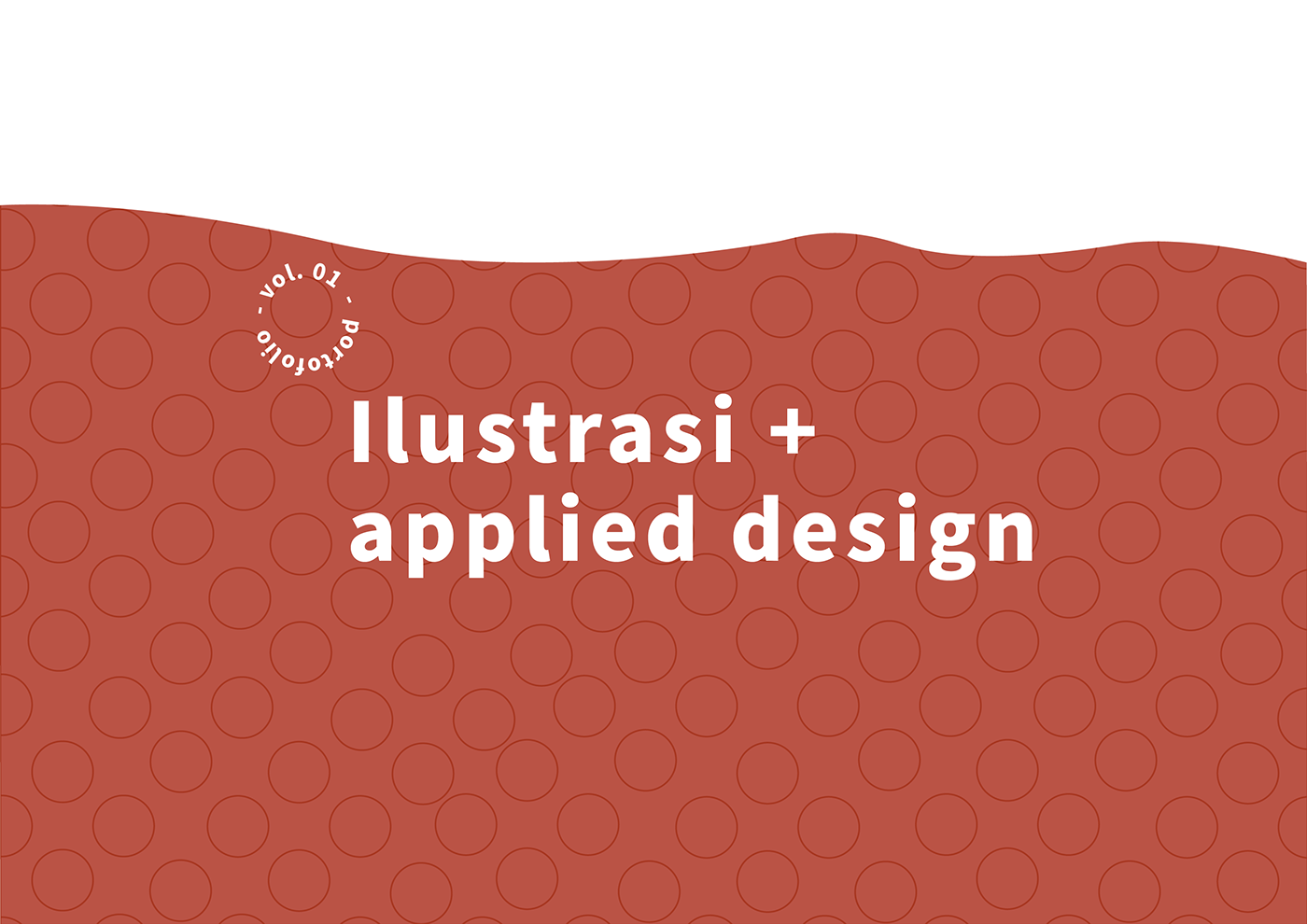 branding  design ILLUSTRATION  photograpy portofolio