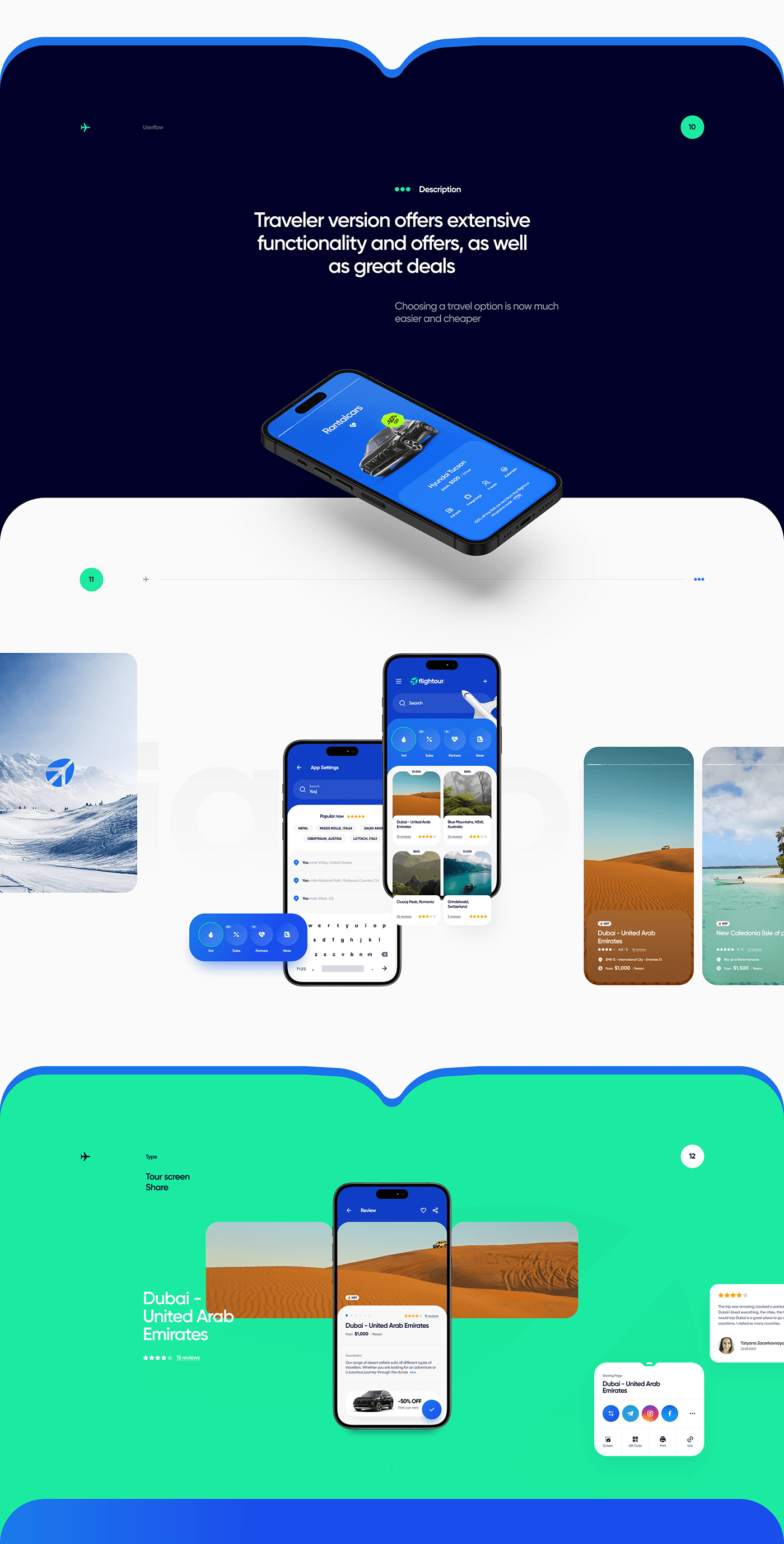 application ux UI/UX Mobile app flight Travel ui design Booking business app design