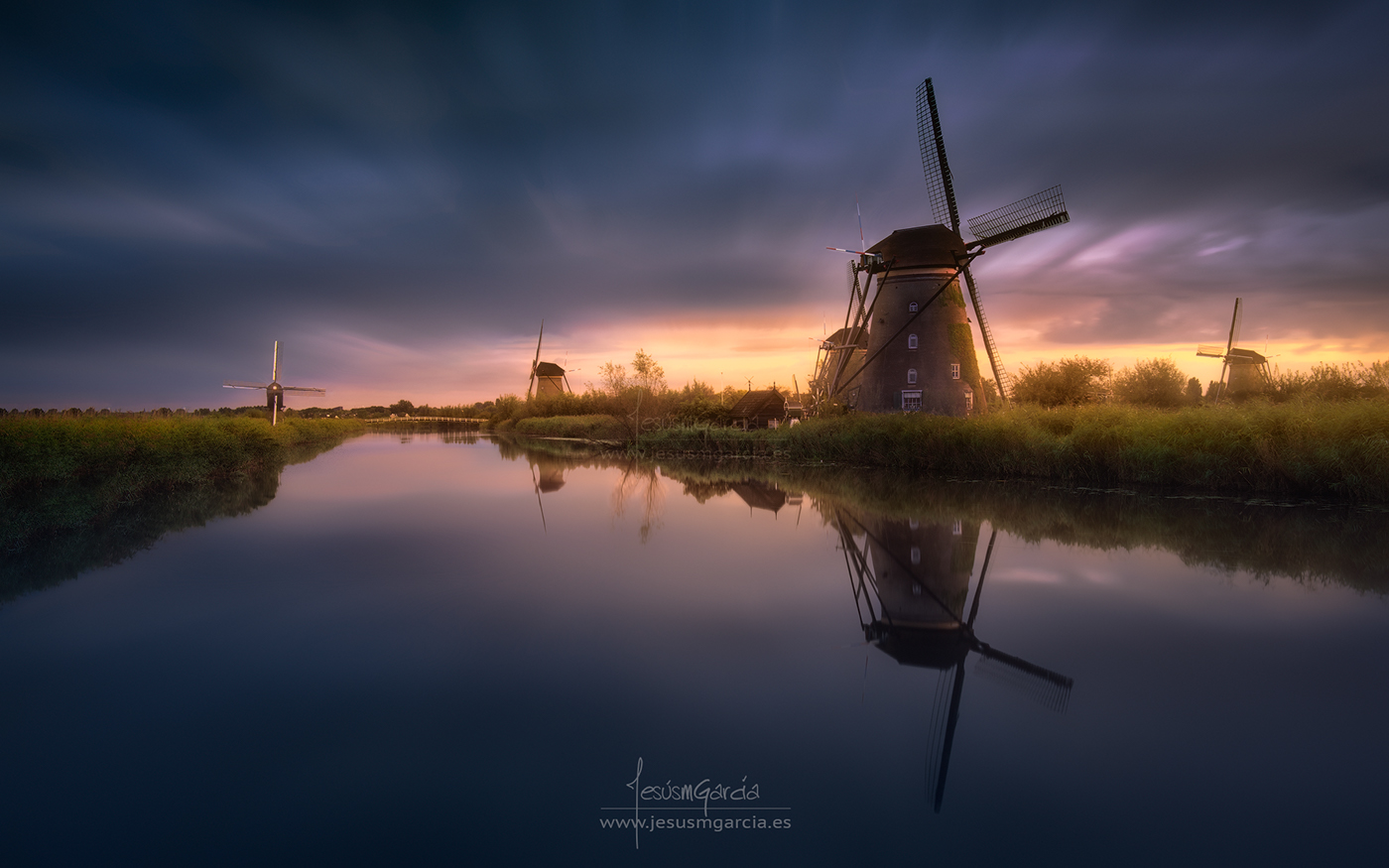 jesusmgarcia top ten photographer Landscape nightscene cityscapes Photography  travel photography amsterdam Netherlands