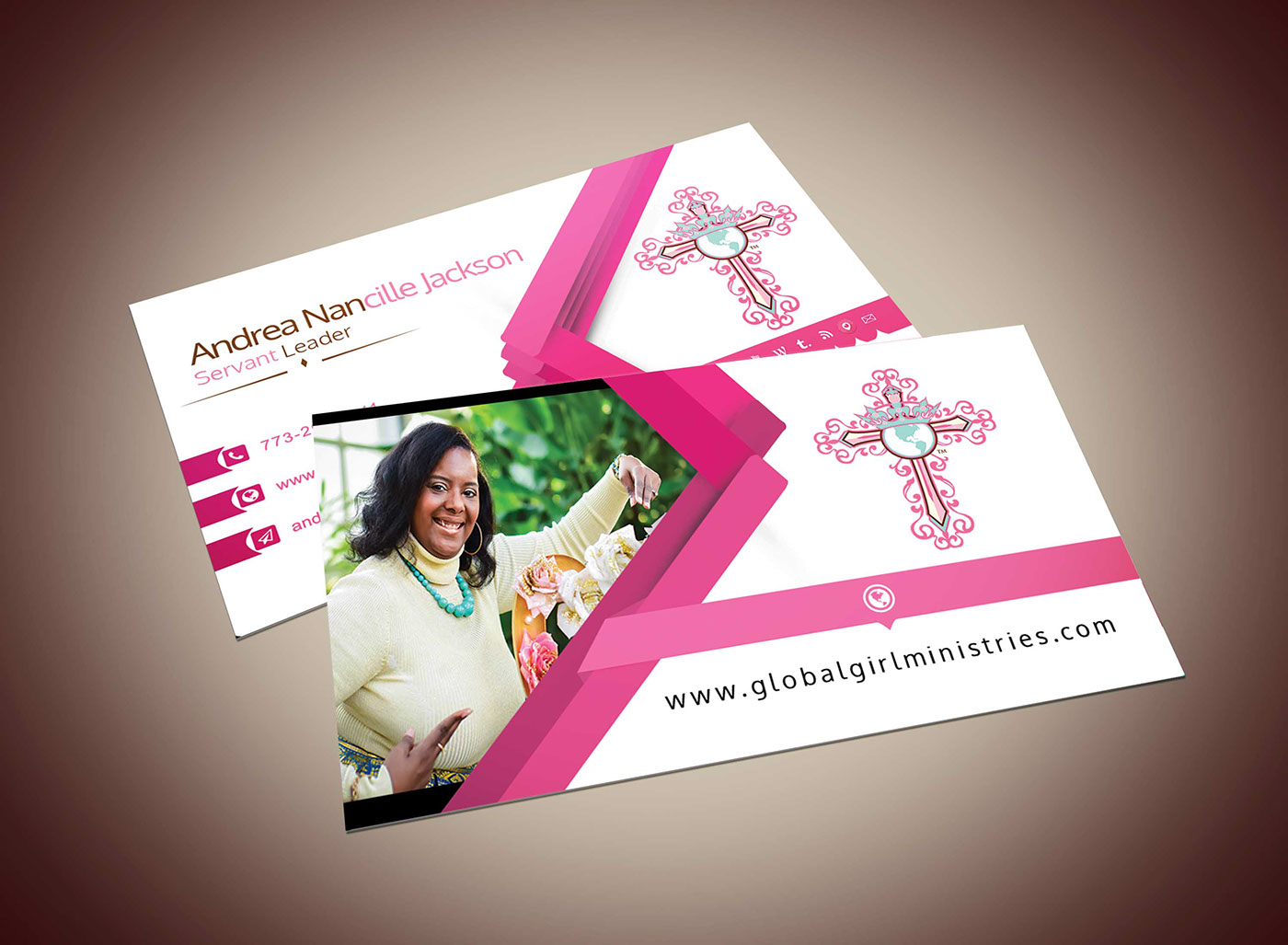 Business card size Creative Design creative business card free psd Branding design