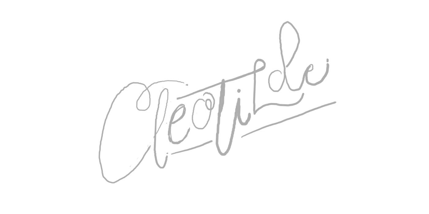 brand Mexican Design logo lettering