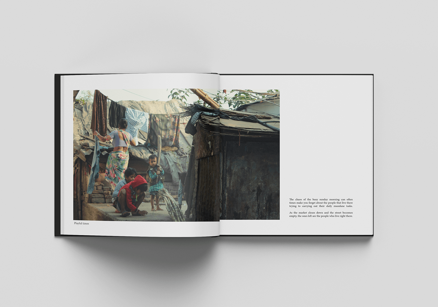 street photography Photography  coffeetablebook photobook publication design Layout spreads editorial book InDesign
