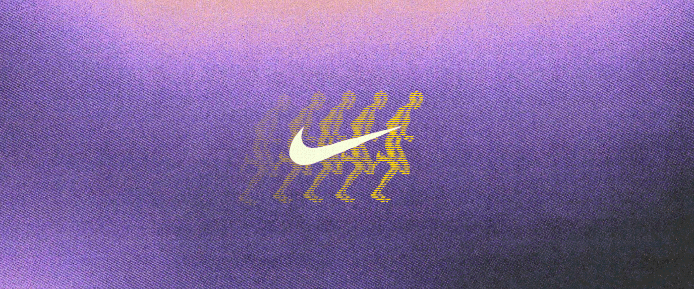Nike nike running shanghai marathon 上马
