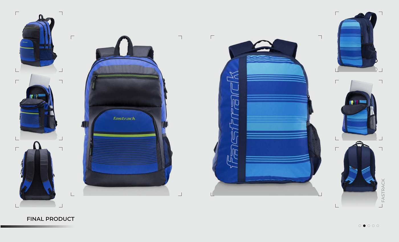 backpack concept design industrial luggage design packaging design product design 