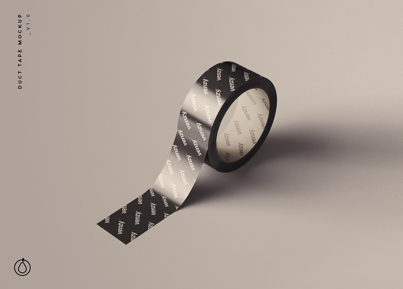 tape mockup duct tape mockup duct tape psd download Download PSD psd graphic free psd