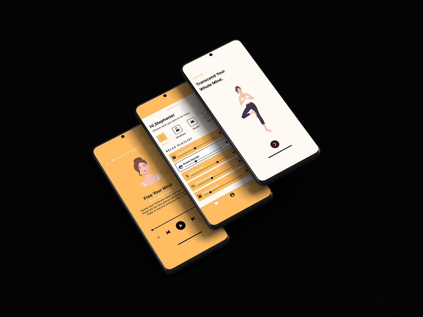 ui design Mockups Design Graphic Designer visual identity UI/UX user interface Figma app design ios designscreen