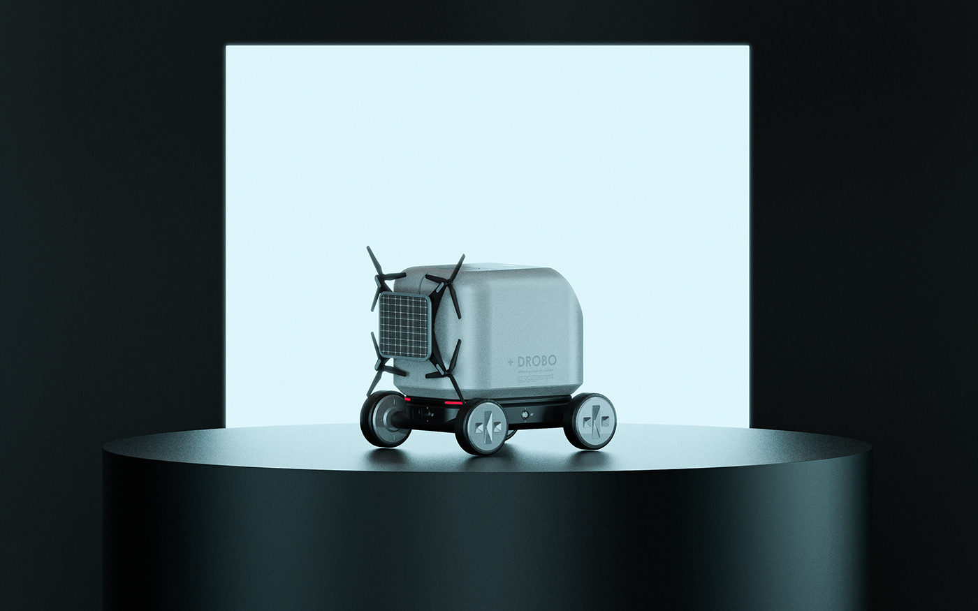 design industrial design interaction product product design Render