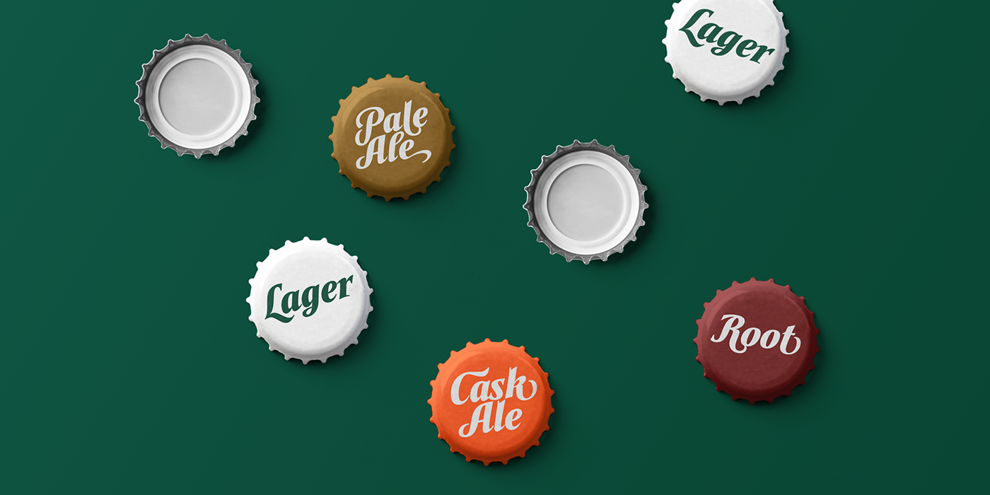beer branding  decorative font lettering Packaging STILISH sudtipos typography   Variable Font