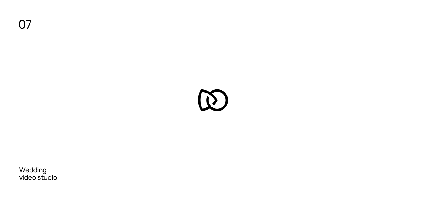 Collection Icon logo Logo Design logofolio logos Logotype mark symbol vector