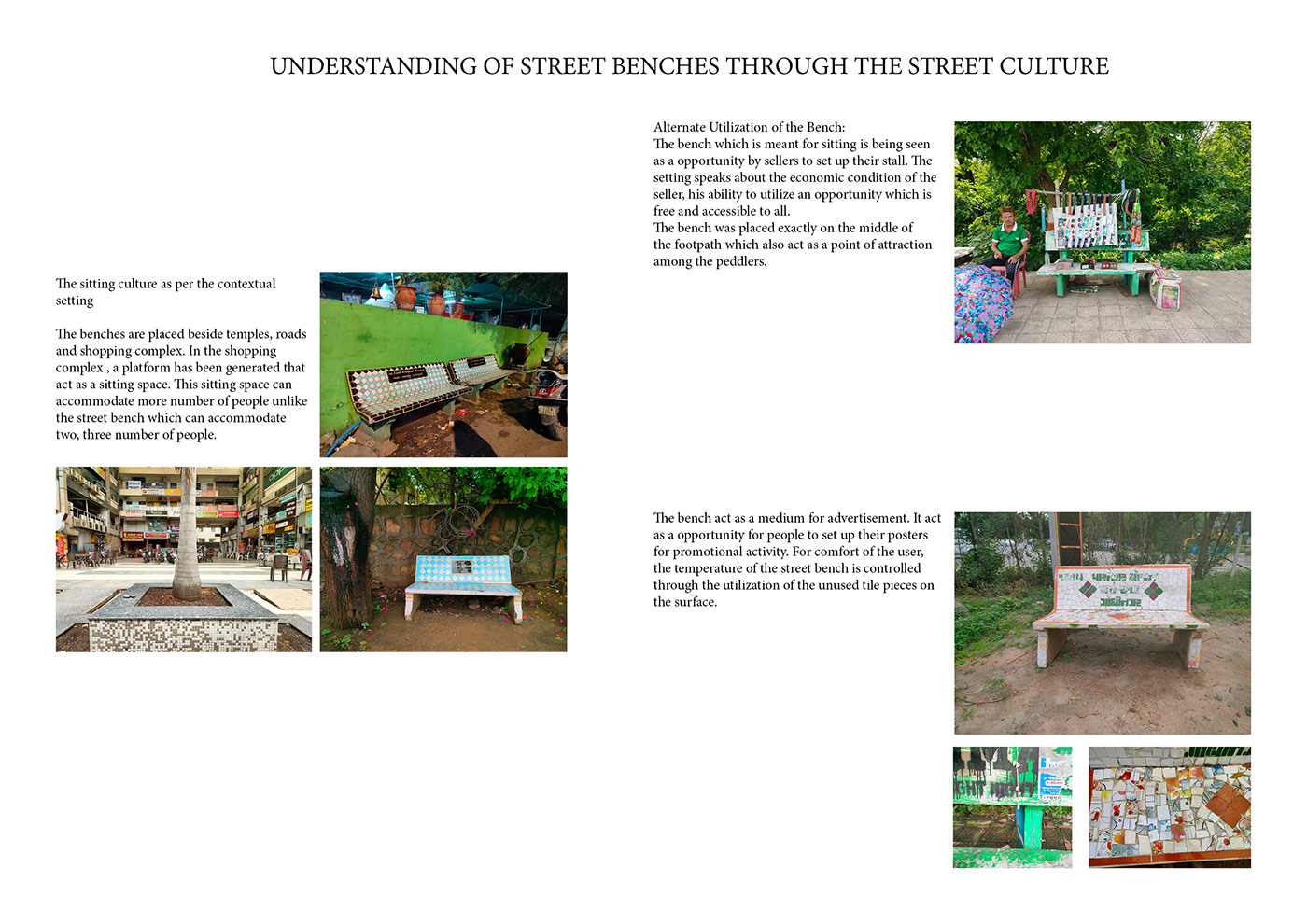 research culture street culture