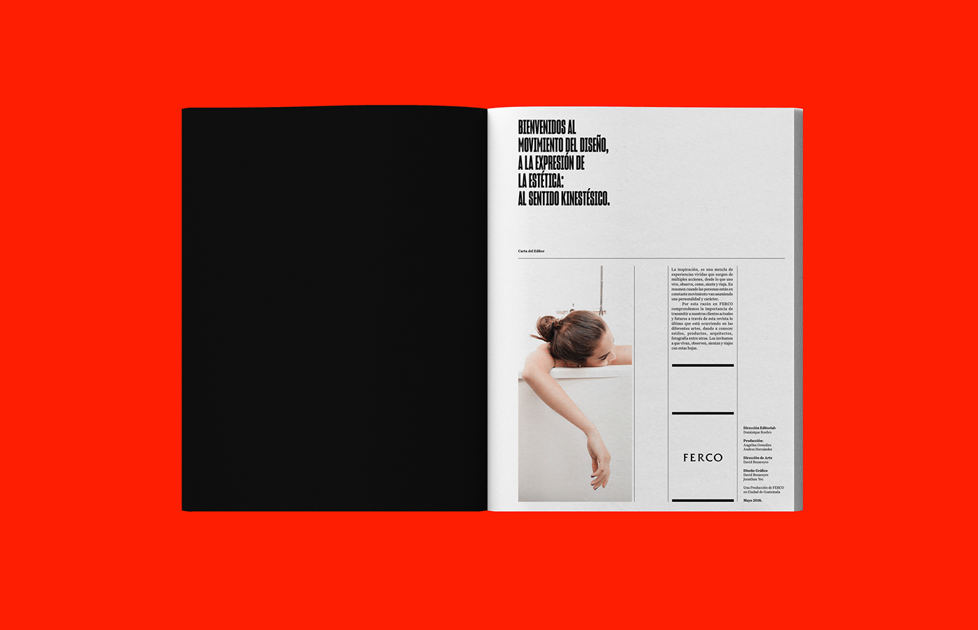 Diseño editorial art direction  editorial design  cover dirección de arte dirección editorial editorial magazine Magazine design