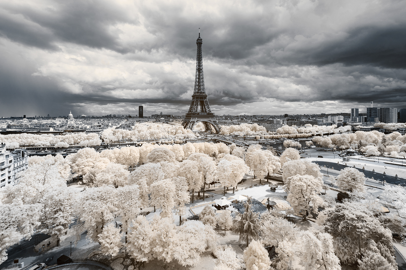 architecture france infrared lake Landscape monument mountain Photography  seascape waterfall