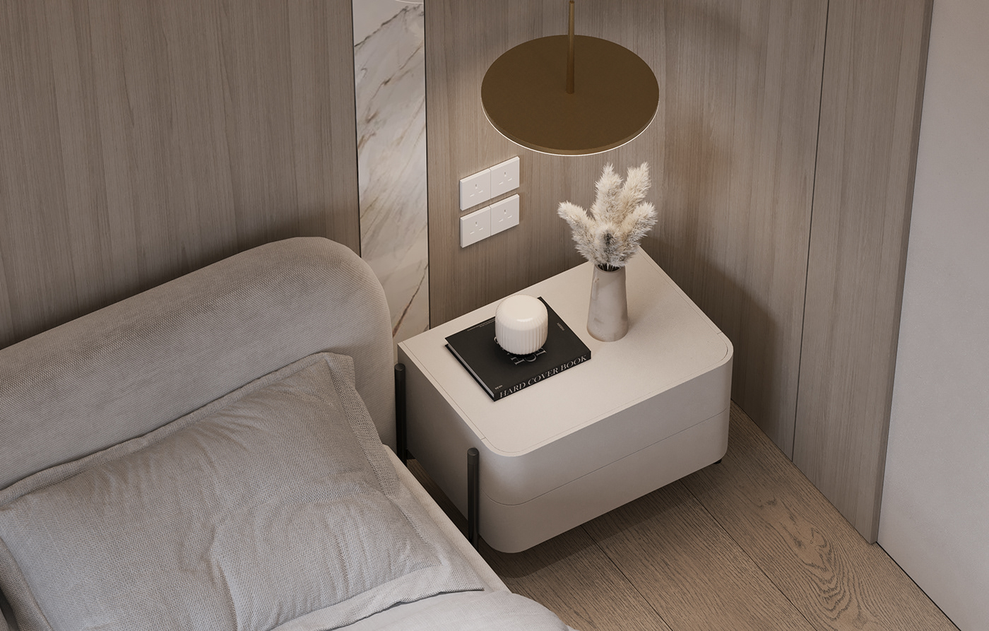 Interior minimal Minimalism minimalist apartment living design lounge modern simple
