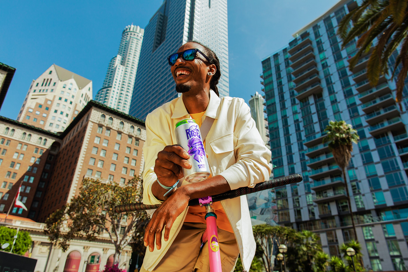 campaign commercial drink Los Angeles mountaindew pepsico Photography  product