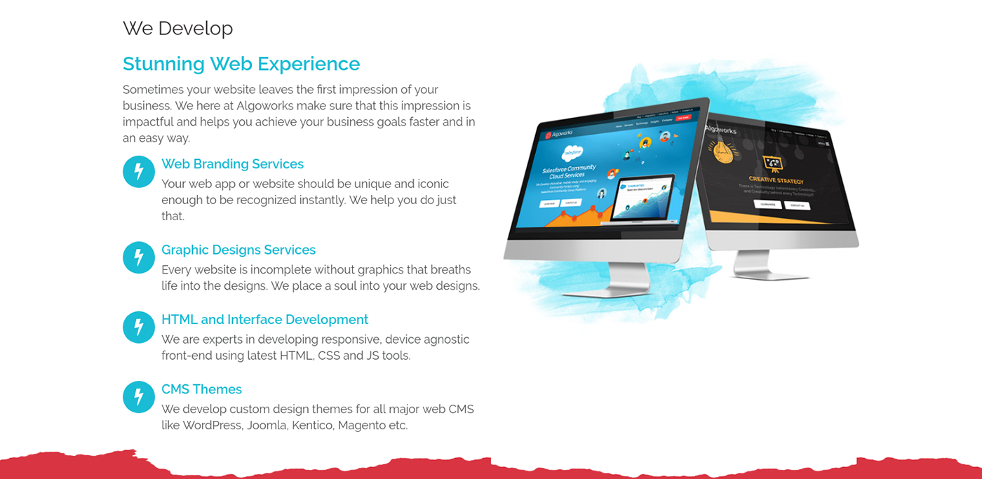 web page Web Design  UI/UX Design graphic design 