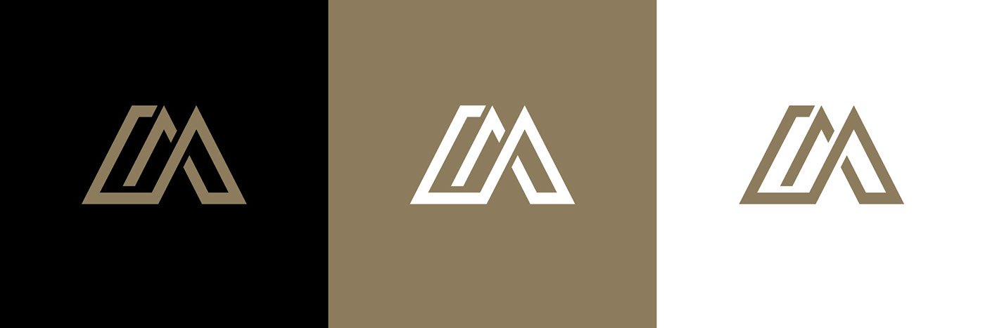 Adobe Portfolio branding  camarim logo Estrelas