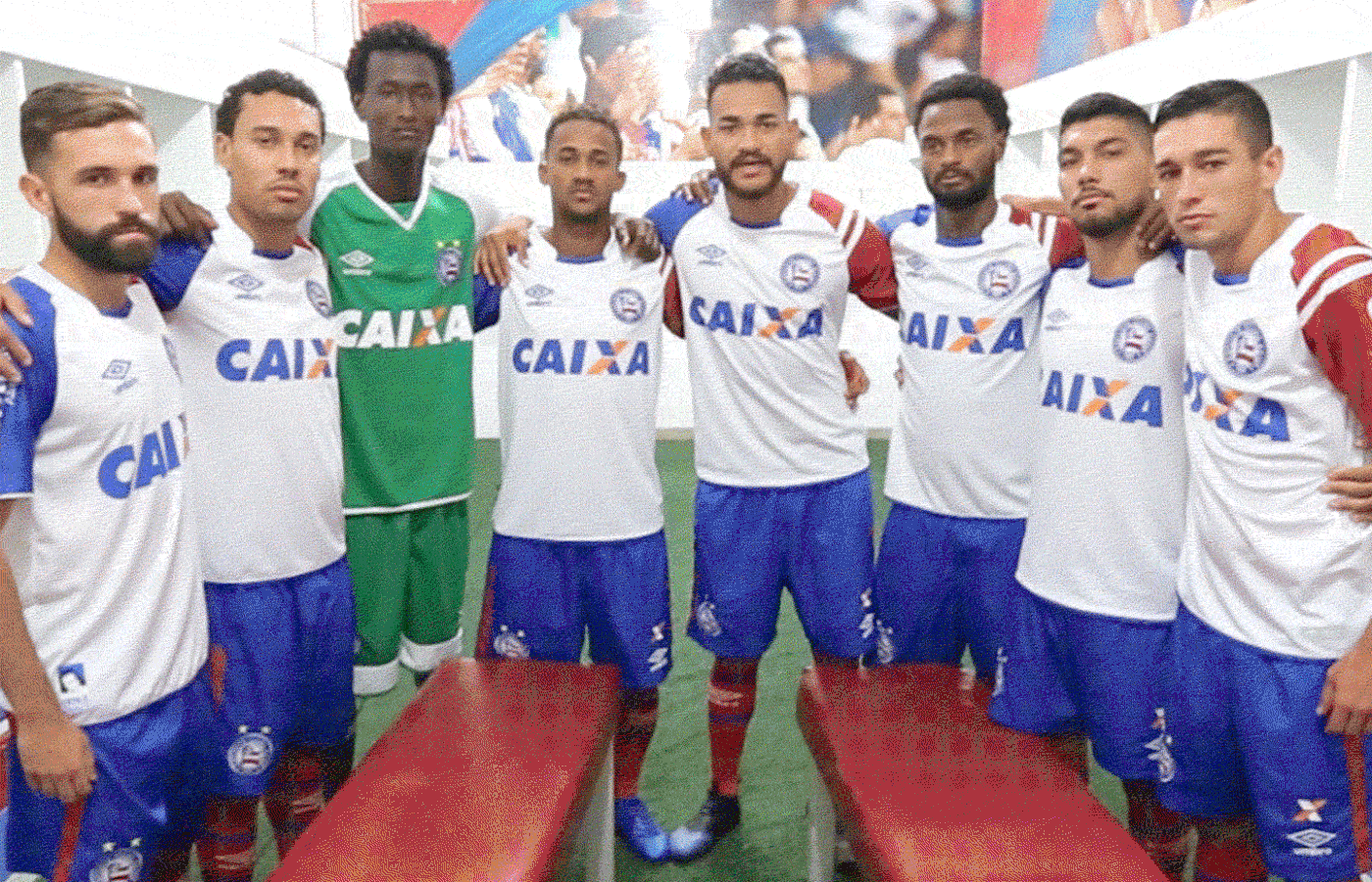 soccer futebol bahia umbro torcedor Soccer team