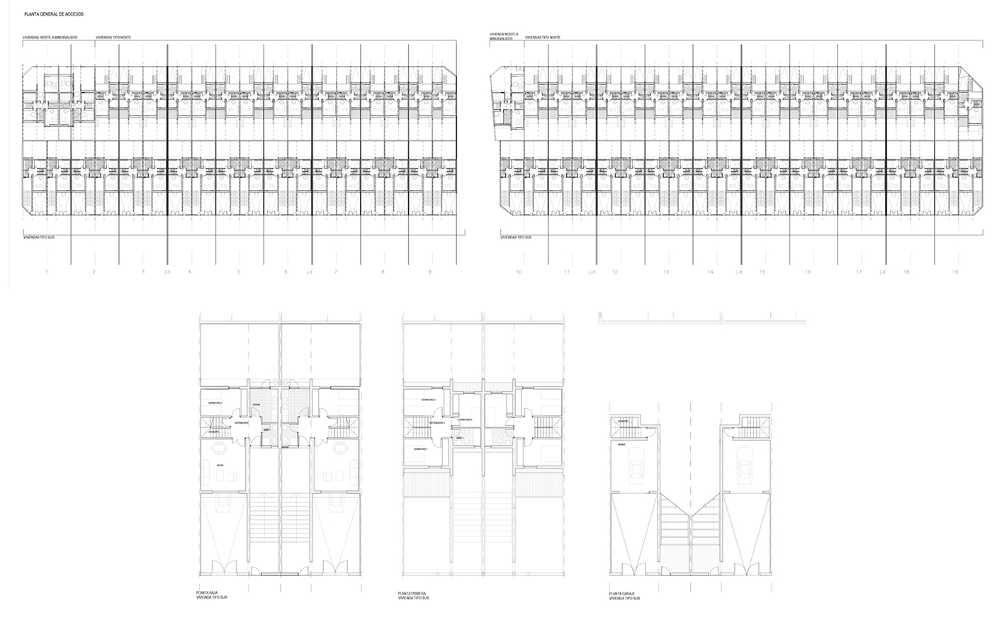 Project Management work management Site Architect DCV