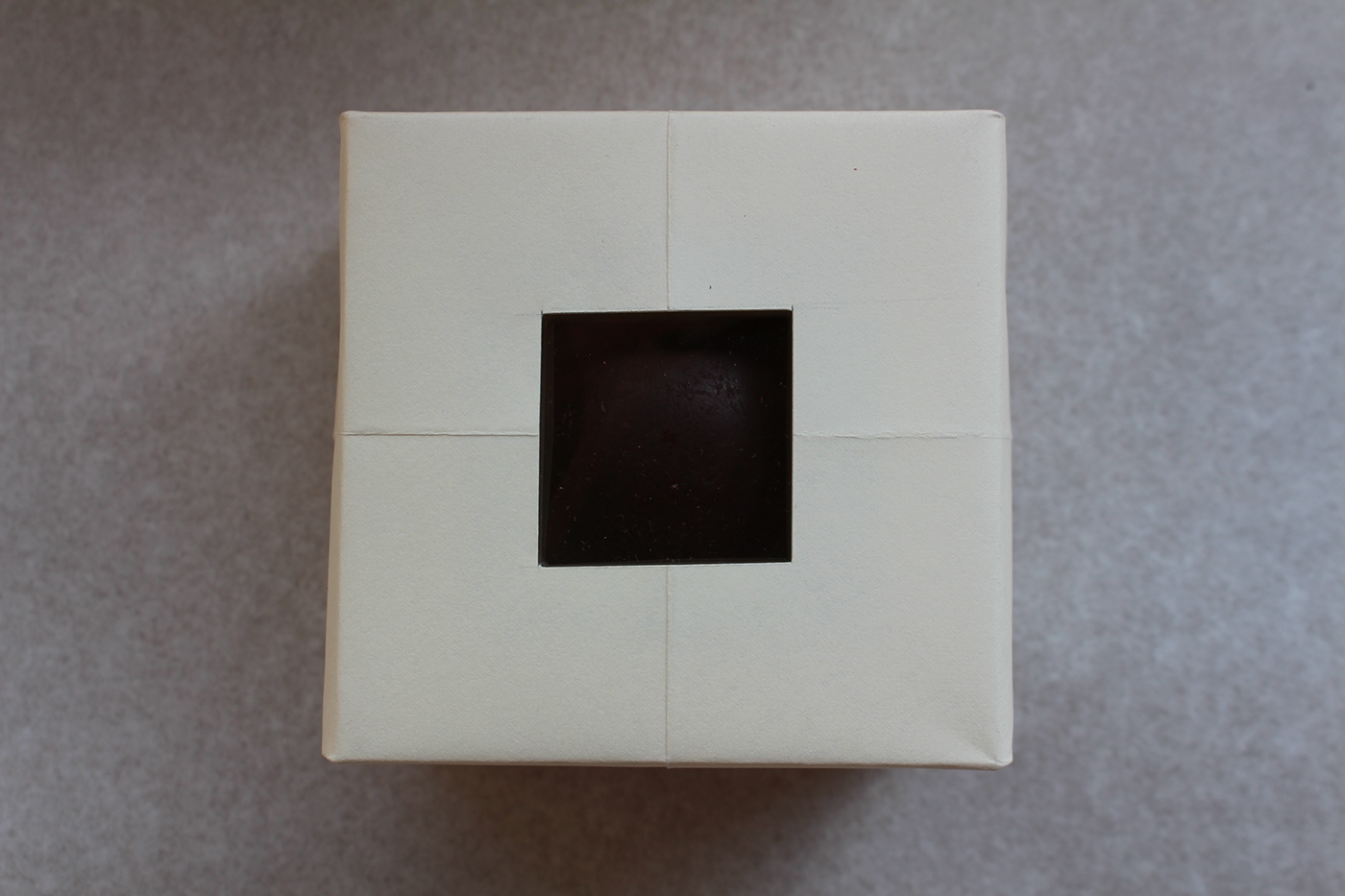 chocolate emotional design Packaging mental calm