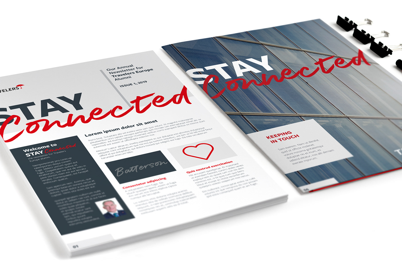 travelers travelers insurance insurance design design for insurance insurance London wales Brand guides brochure factsheet