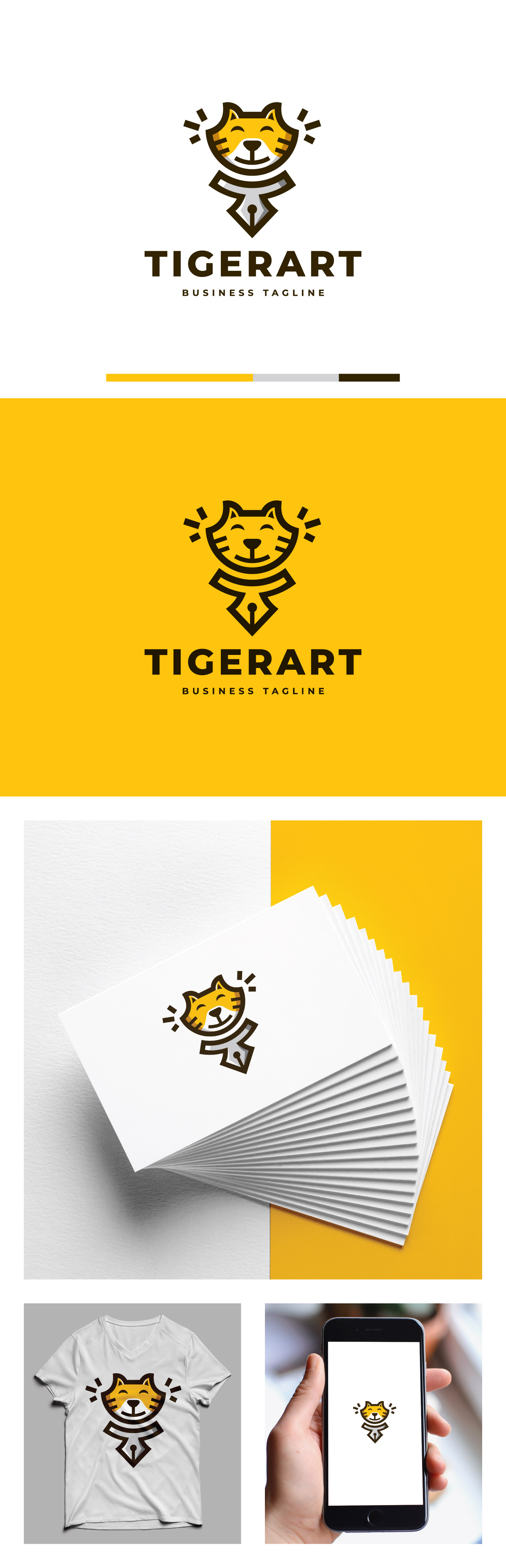 logo template Logo Design logo designer logo brand identity Brand Design brand animal logo professional logo