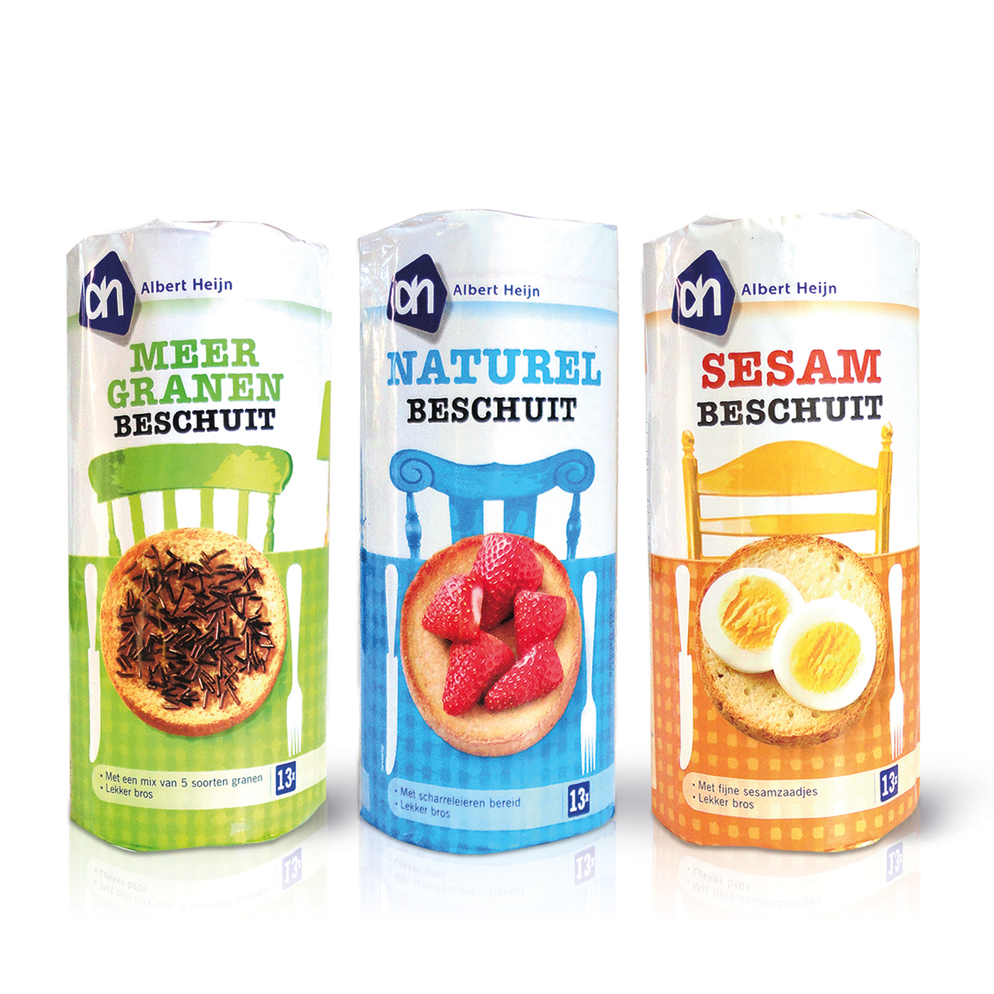 Food  Graphic Designer packaging design ILLUSTRATION  Private label
