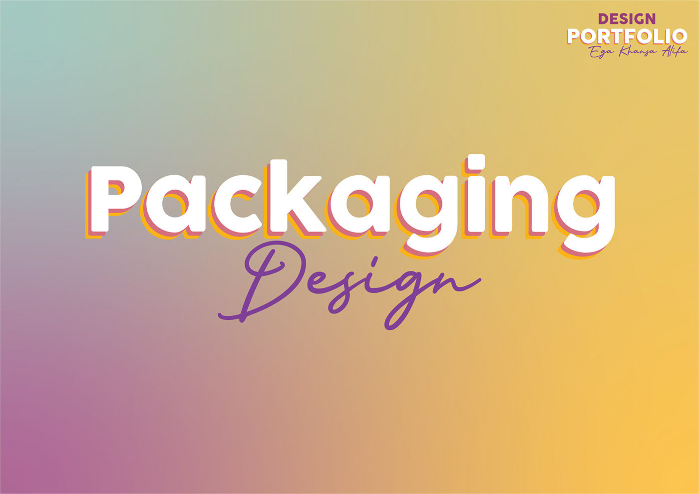design fashion illustration Illustrator packaging design portfolio product design 