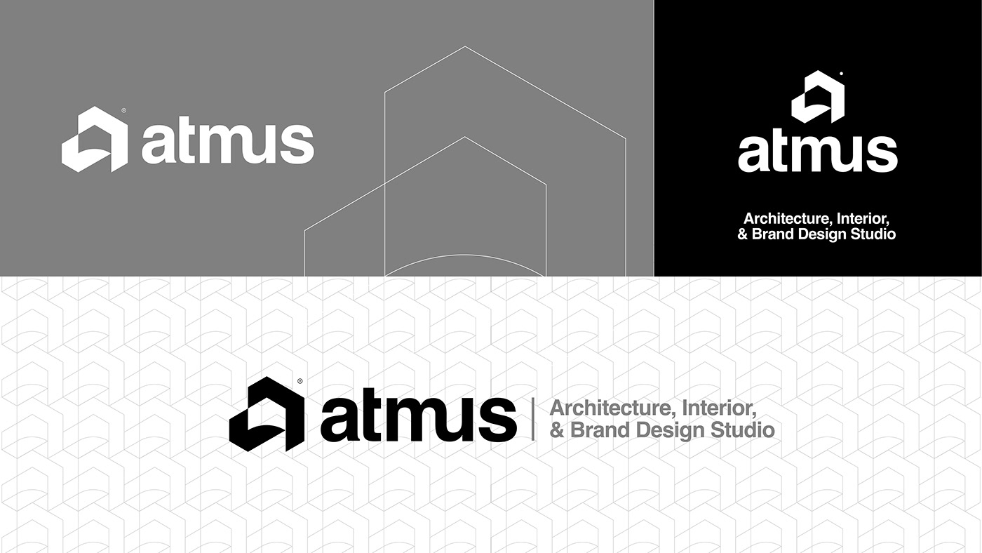 text typography   architectural design Architecture portfolio architect branding brand identity Logo Design Graphic Designer brand identity design logo designer