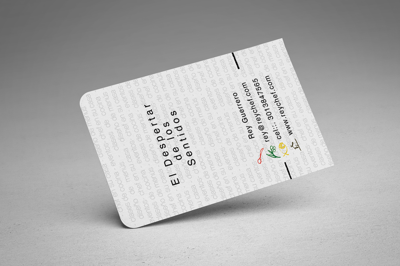 branding  graphic design  Web Design  b-cards