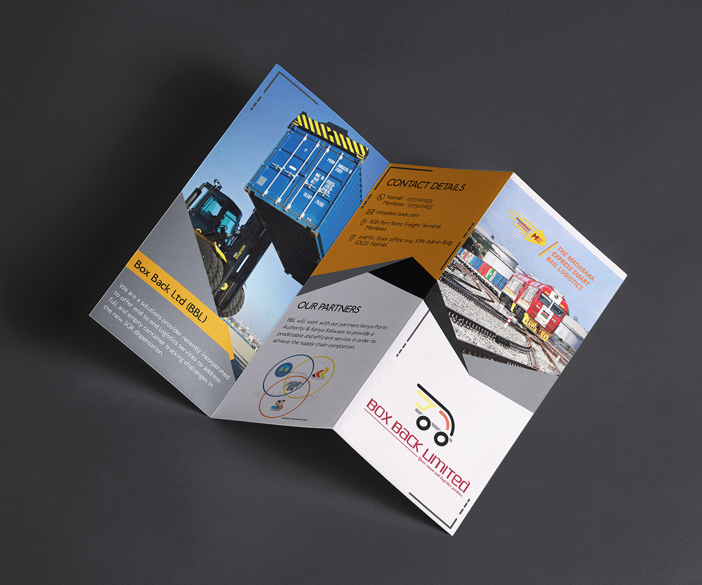 Business card design Complimentary Slip Design graphic design  Letterhead Design Logo Design stationery design Z- Brochure Design