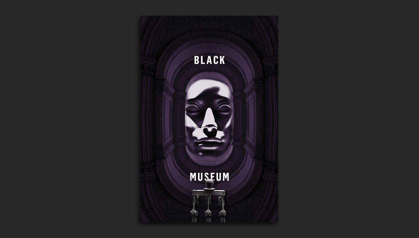 black mirror poster cartaz Dystopia Netflix Social criticism Zeitgeist San Junipero Scifi Blackmirror