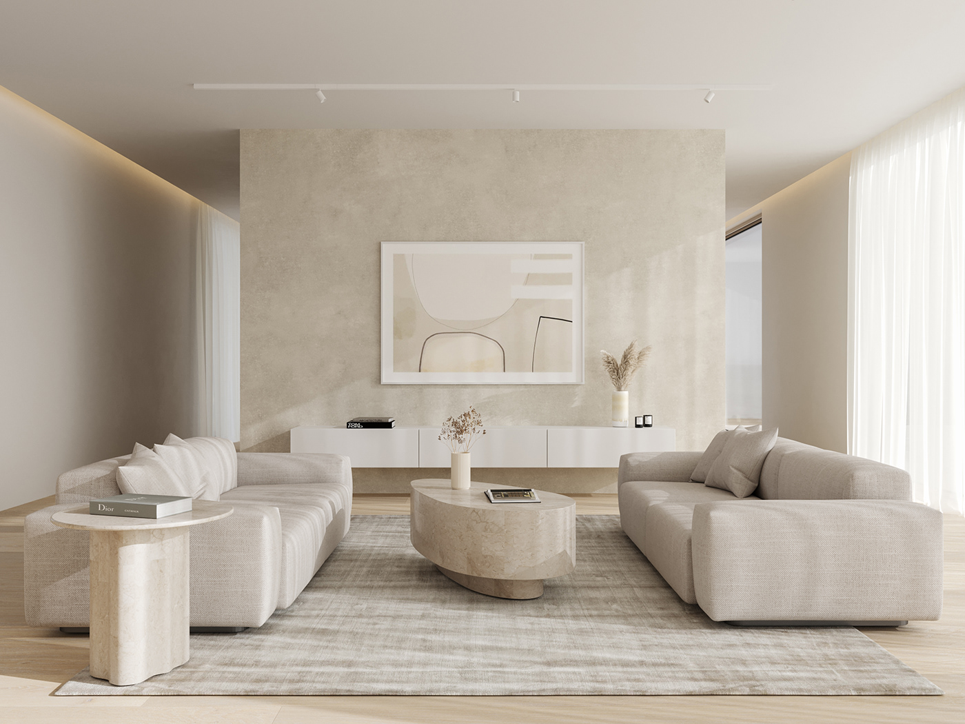 3D 3dsmax CGI corona furniture furniture design  product visualization Render tables visualization