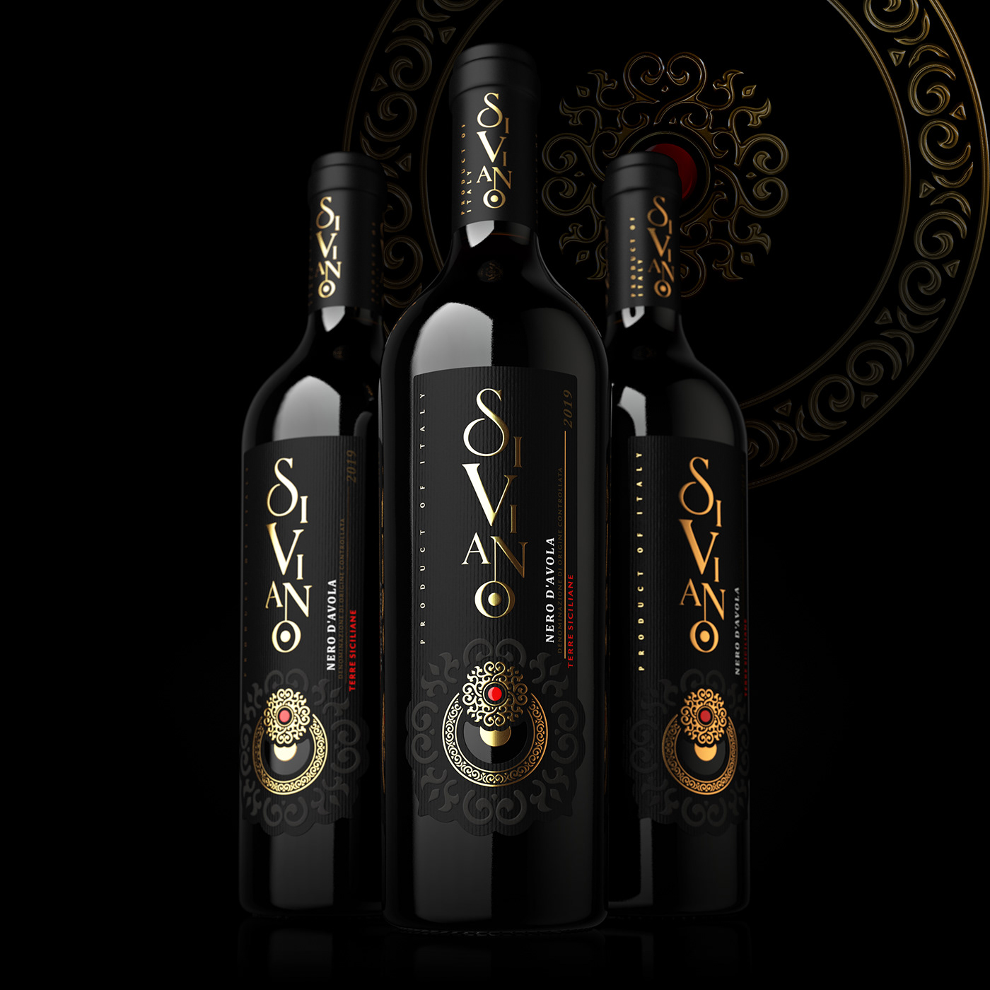 label design brand identity design Graphic Designer Packaging packaging design Sumilov shumilovedesign valerii sumilov italian wine