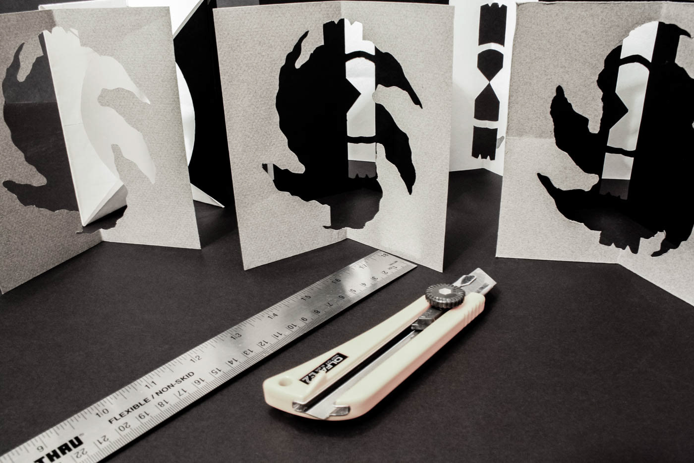 Fundamentals of Design arts and crafts graphic design  chris cappilla japanese art japanese packaging origami  Packaging packaging design Why22 Studio